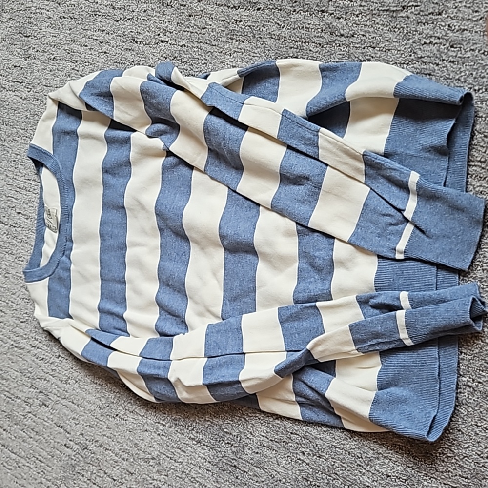 Jcrew lightweight sweater